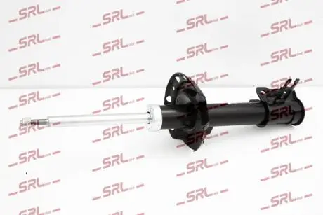 Газовий амортизатор MERIVA B nadwozie wi Polcar S010805G