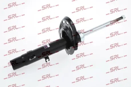 Газовий амортизатор 208 I (CA_, CC_), 03 Polcar S010807G