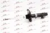 Газовий амортизатор 208 I (CA_, CC_), 03 Polcar S010808G (фото 1)