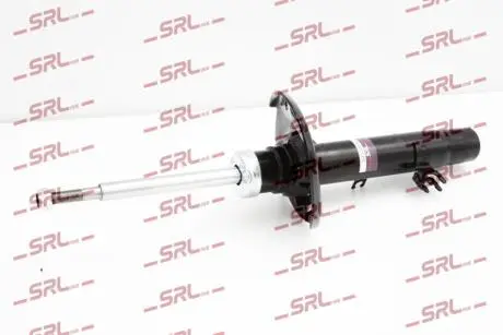 Газовий амортизатор 208 I (CA_, CC_), 03 Polcar S010808G