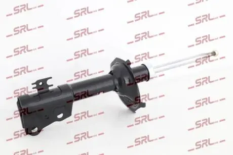 Амортизатор передній Polcar S010818G