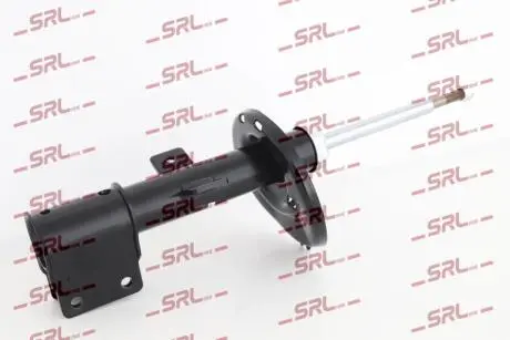 Газовий амортизатор 308 CC (4B_), 02.09- Polcar S010822G