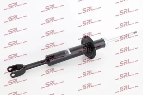 Газовий амортизатор A6 C6 Avant (4F5), 1 Polcar S010824G