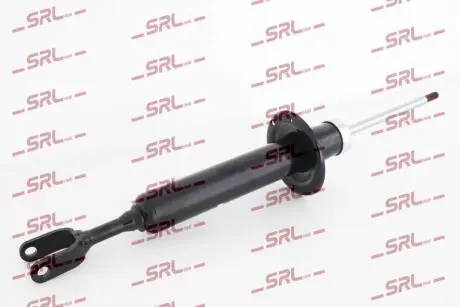 Газовий амортизатор A4 B6 Avant (8E5), 0 Polcar S010840G