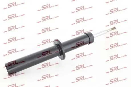 Амортизатор передній Polcar S010842G