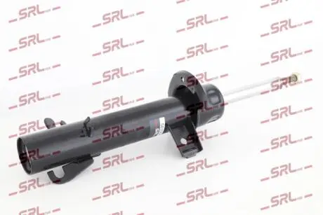 Газовий амортизатор MINI kabriolet (R57) Polcar S010844G
