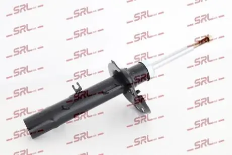 Газовий амортизатор 2008 I (CU_), 03.13- Polcar S010877G