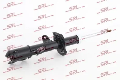 Газовий амортизатор NOTE (E12), 09.12- Polcar S010891G