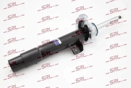 Амортизатор передній Polcar S010898G