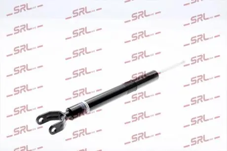 Газовий амортизатор MERCEDES (S211 W211) Polcar S010902G