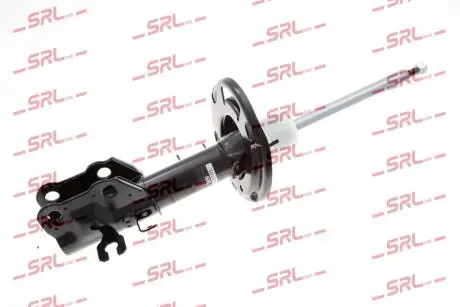 Газовий амортизатор 6 sedan (GJ, GL), 12 Polcar S010914G