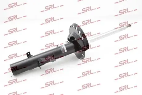 Газовий амортизатор FREELANDER 2 (L359), Polcar S010928G