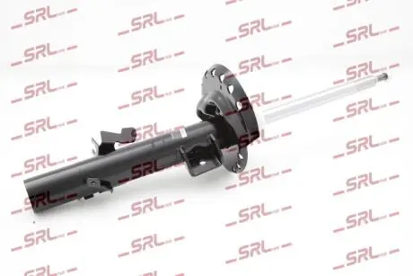 Газовий амортизатор FREELANDER 2 (L359), Polcar S010929G