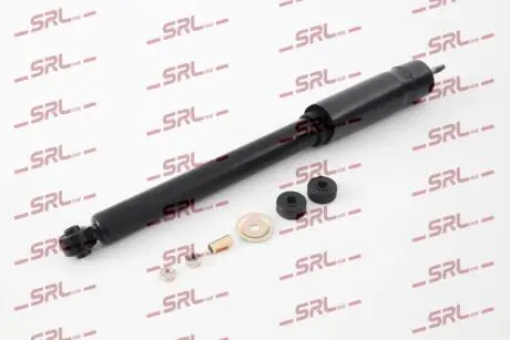Амортизатор газовий Polcar S011242G