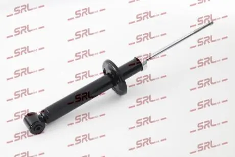 Амортизатор газовий Polcar S011254G