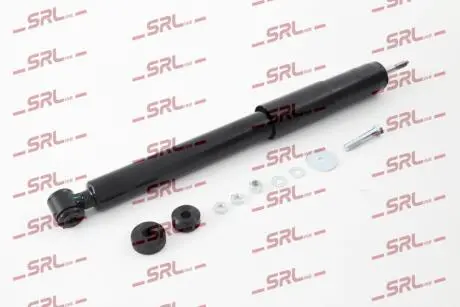 Амортизатор газовий Polcar S011280G