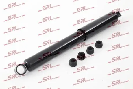 Амортизатор газовий Polcar S011432G