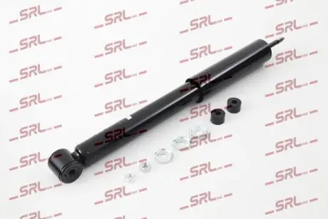 Газовий амортизатор SUZUKI G. VITARA 98 Polcar S011434G