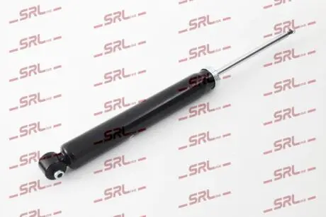 Амортизатор задний Polcar S011450G