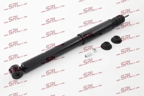 Амортизатор подвески задн Polcar S011456G