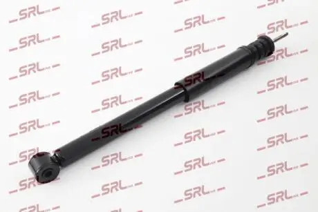 Амортизатор задний Polcar S011466G