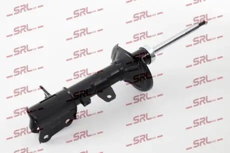 Амортизатор газовий Polcar S011496G