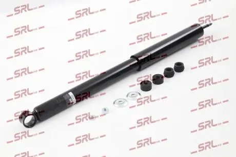 Амортизатор газовий Polcar S011520G
