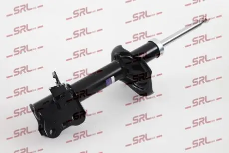 Амортизатор задний правый Polcar S011524G