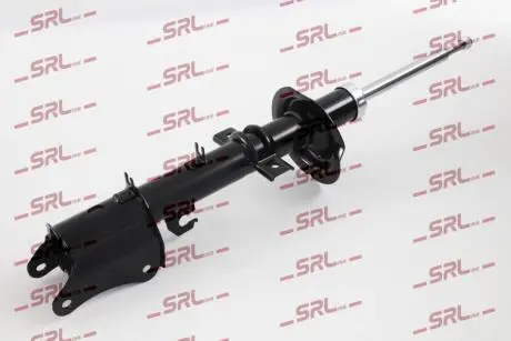 Амортизатор газовий Polcar S011538G