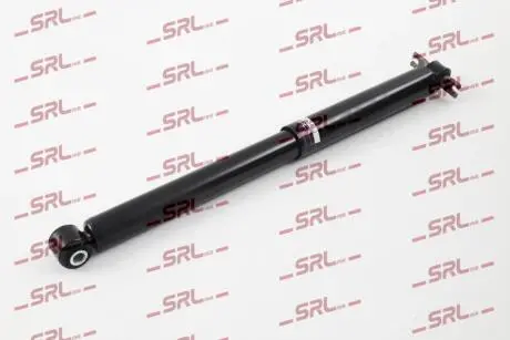 Амортизатор газовий Polcar S011562G