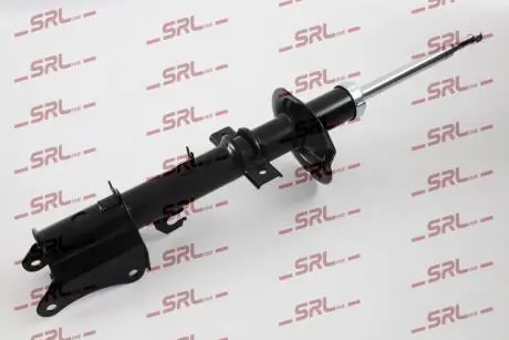 Пружина газова Polcar S011566G