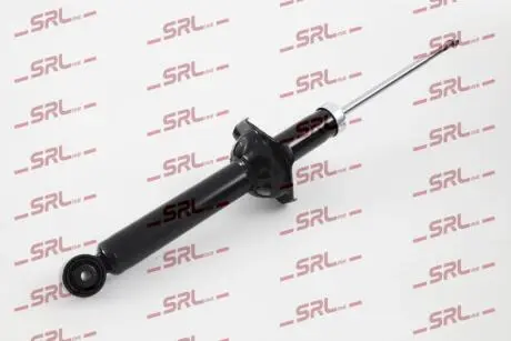 Амортизатор газовий Polcar S011576G