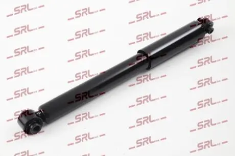 Амортизатор газовий Polcar S011596G