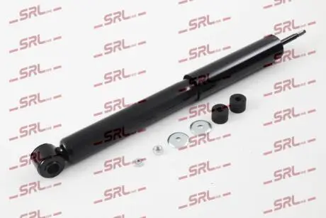 Амортизатор задний Polcar S011602G