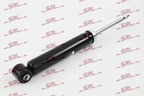 Газовий амортизатор FORD MONDEO/VOLVO S80 06- Polcar S011642G