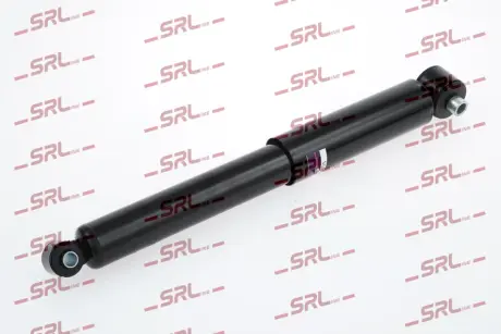 Амортизатор задній Polcar S011644G