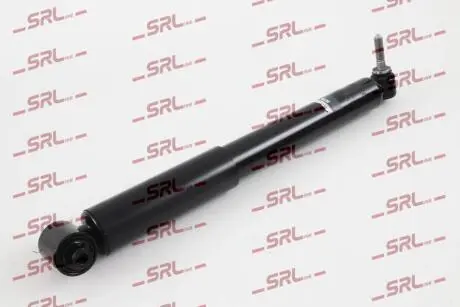 Амортизатор газовий Polcar S011648G