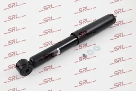Газовий амортизатор VOLVO 850/S70/V70/C70 Polcar S011650G