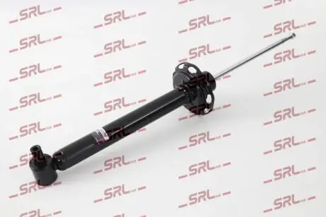 Амортизатор газовий Polcar S011658G