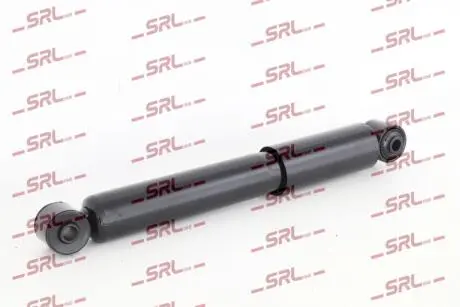 Амортизатор газовий Polcar S011662G