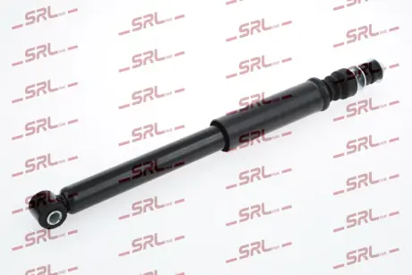 Газовий амортизатор NOTE (E11, NE11), 01 Polcar S011694G