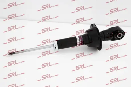 Газовий амортизатор CR-V III (RE_), 06.0 Polcar S011700G