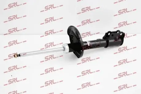 Пружина газова Polcar S011706G