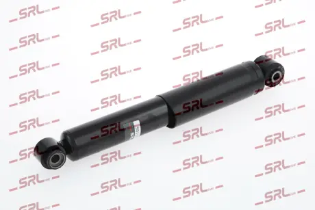 Амортизатор задній Polcar S011712G