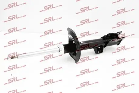 Амортизатор задній правий Polcar S011718G