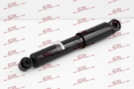 Пружина газова Polcar S011724G