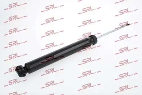 Амортизатор задній Polcar S011762G