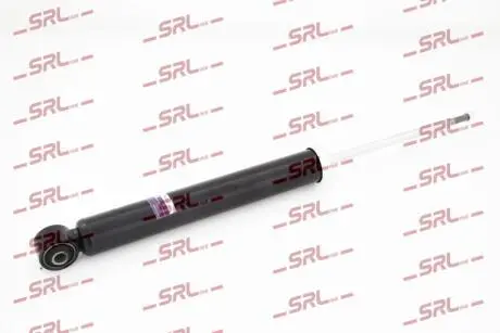 Амортизатор задній Polcar S011794G