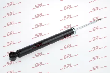 Газовий амортизатор X3 (E83), 01.03-12.1 Polcar S011796G