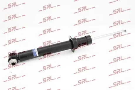 Газовий амортизатор 5 (F10), 01.09-10.16 Polcar S011802G